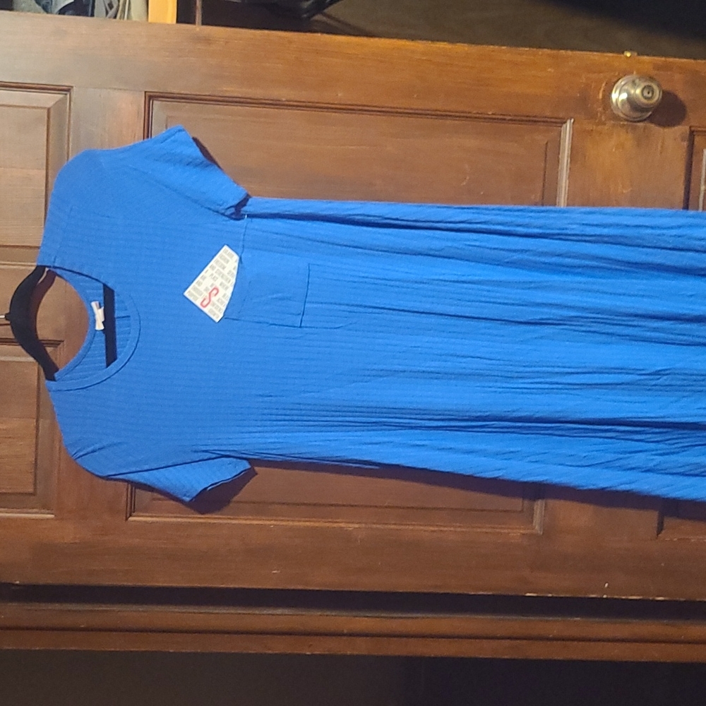 Small Carly dress